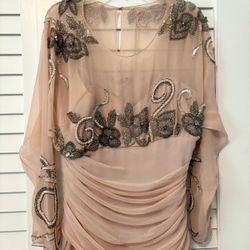 Formal Evening Dress