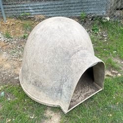 Dog Igloo Dog House 