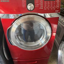 Secadora De Ropa Gas Samsumg