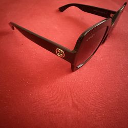 Gucci SUNGLASSES GG0036SN New