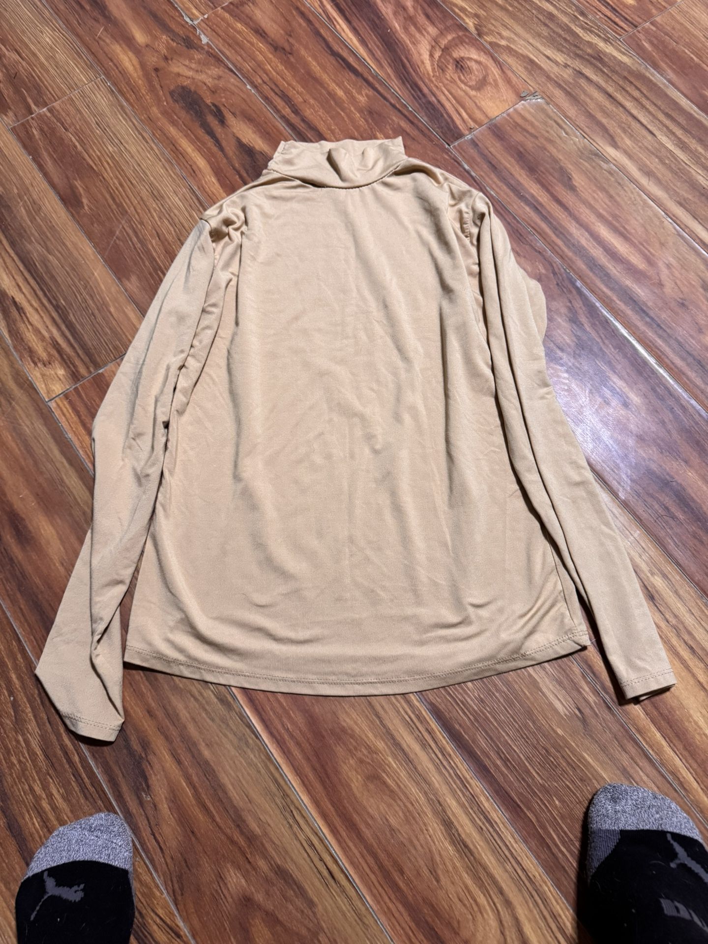Long Sleeve