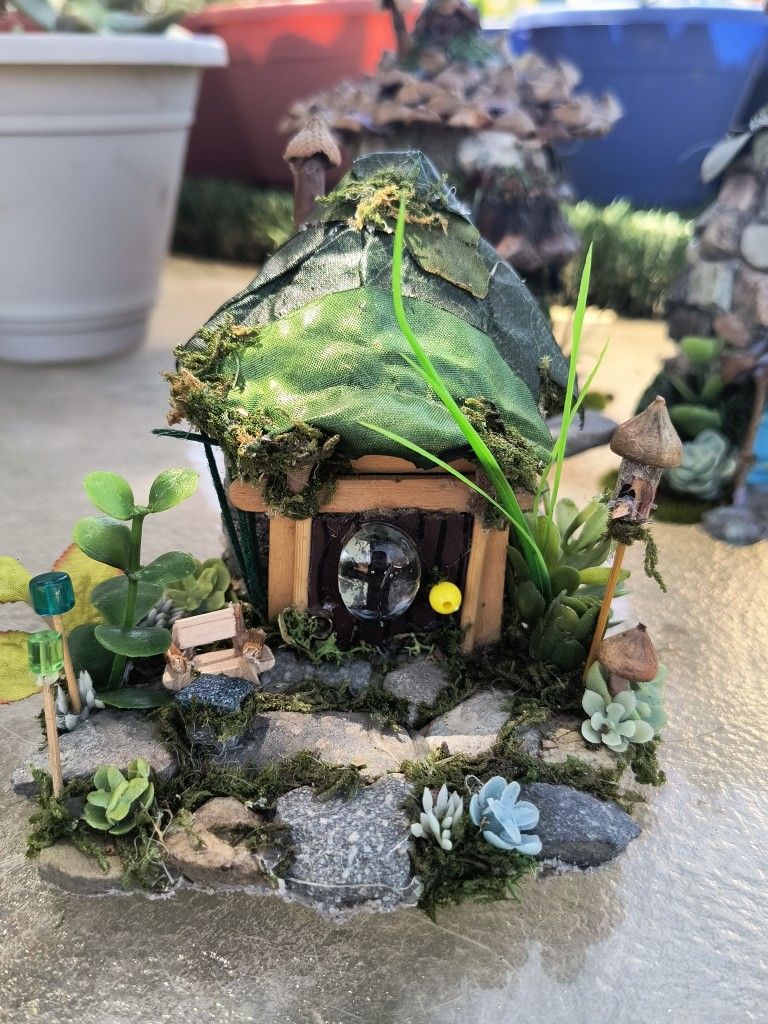 Fairy Home