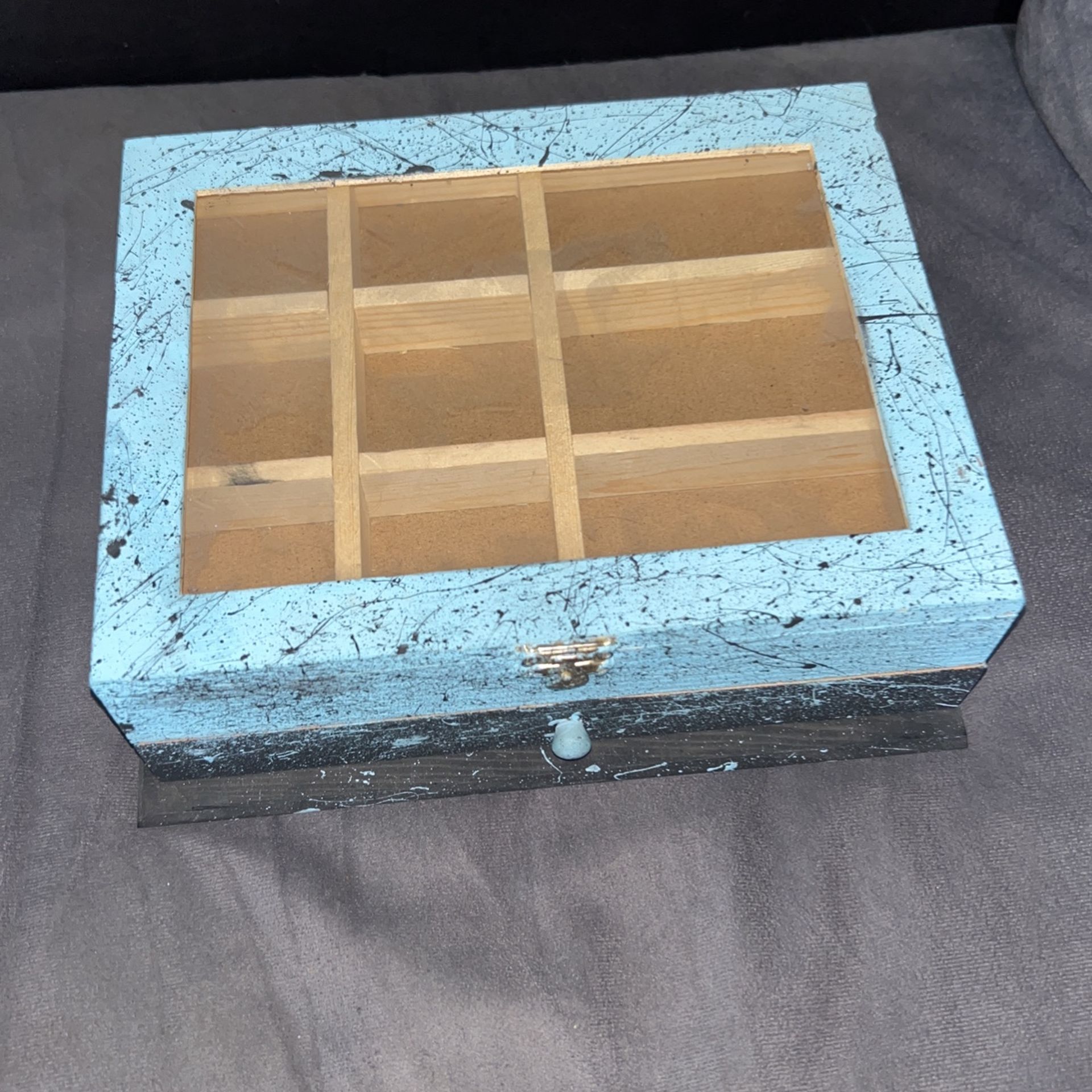 Jewelry Box