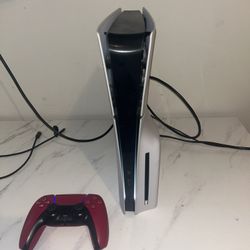 PS5 SLIM for Sale!