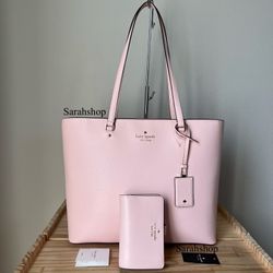 Kate spade purse and wallet 