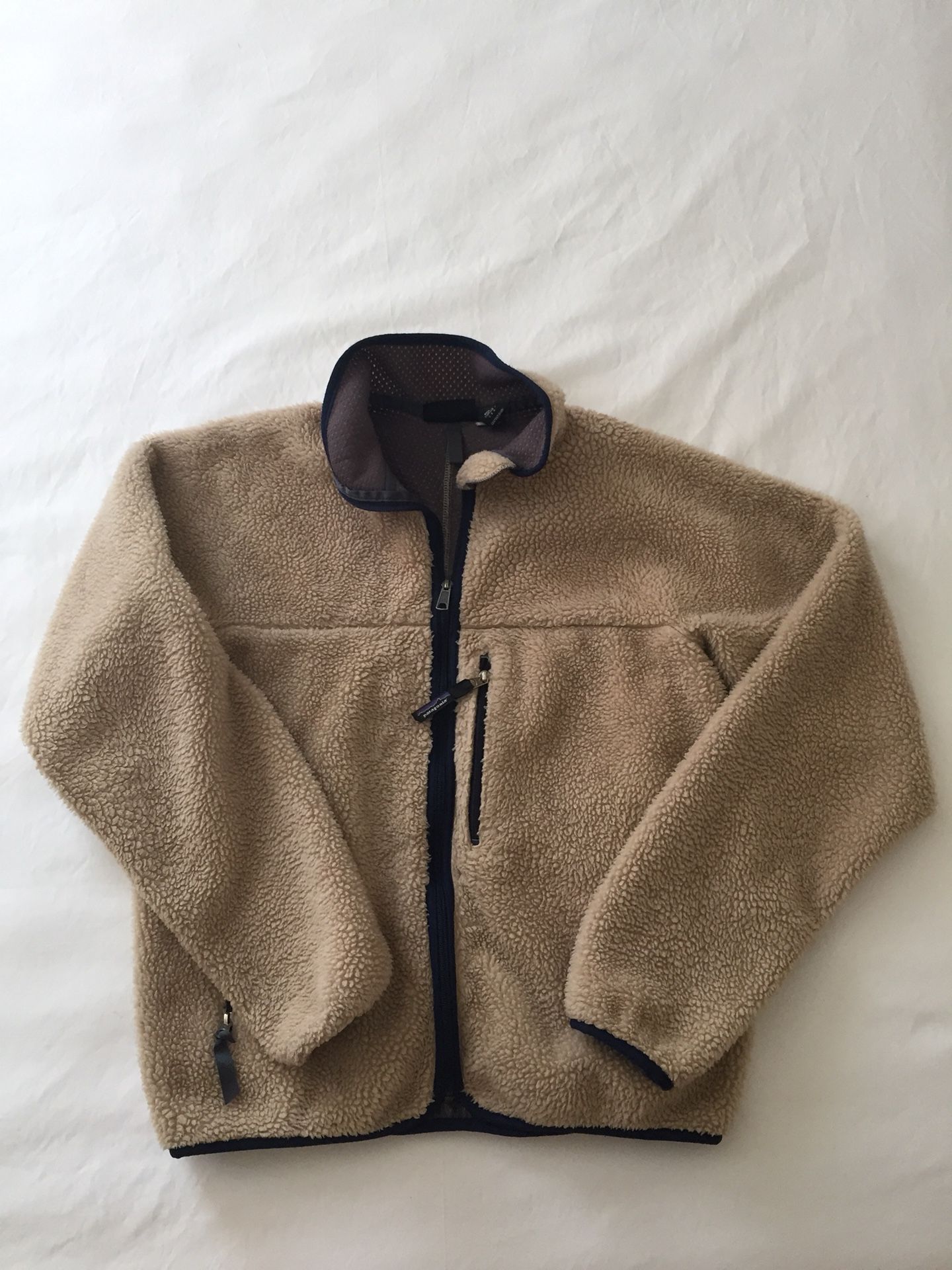 Patagonia Fleece Jacket - Large