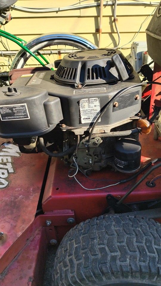 Exmark Metro  900.00