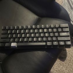 Apex Pro Keyboard 