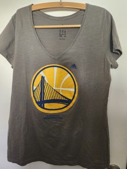 Ladies Golden State Warriors Shirt