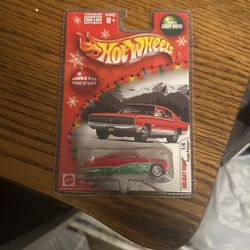 Collectors Hotwheel