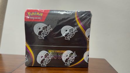 Pitch Black Booster Bundle