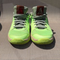 Nike Ja 1 NRG "Halloween - Zombie" 2.5Y Used