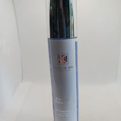 Diamon Contour "Supercharged 1 Minute Daily Facial" by Kaplan MD Rejuvenating Treatment and Elixir 3.0 fl.oz. 