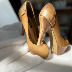 Dress Heels