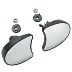 Used 2013 Harley Davidson Street Glide Mirrors 