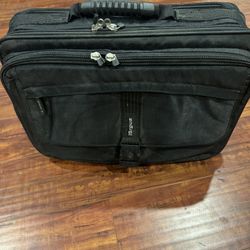 Targus Laptop Suitcase