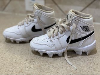 Youth Jordan Cleats
