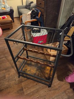 Great condition Cart