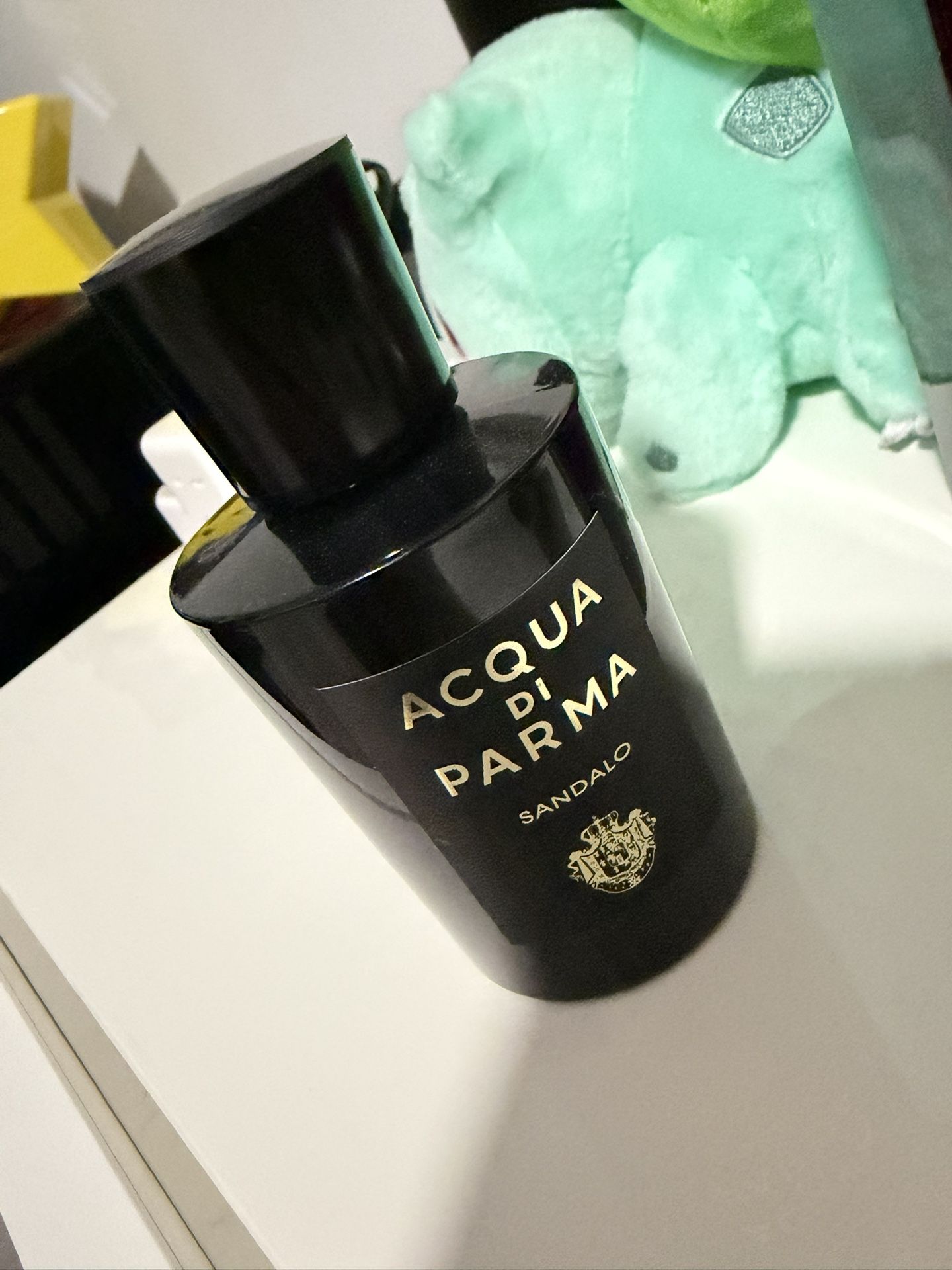 Acqua Do Parma Sandalo 