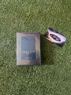 Versace Eros