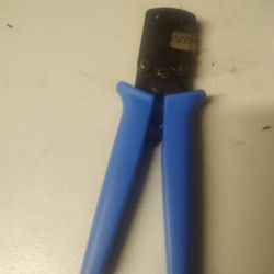 Generic Wire Crimpers