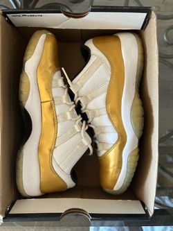 Air Jordan 11 Retro Low Closing Ceremony