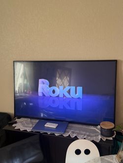LG 40” TV