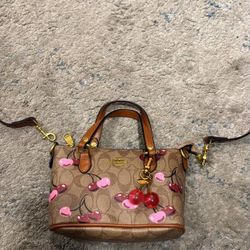 Coach Women Purse
