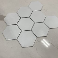 Mosaic Hex