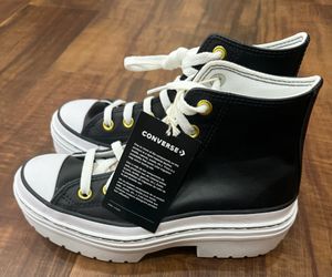 New Converse
