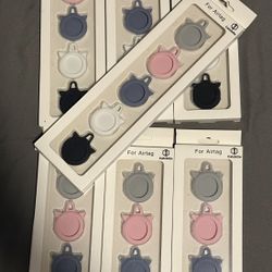 7 Apple AirTag Keychain Accessories 