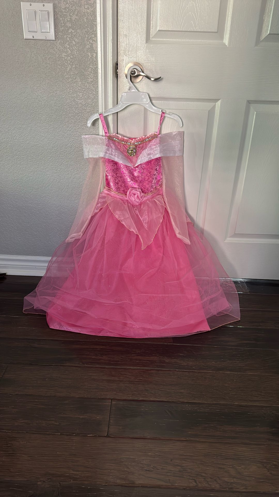 Princess Dresses And Costumes