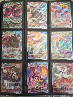 Pokémon Cards