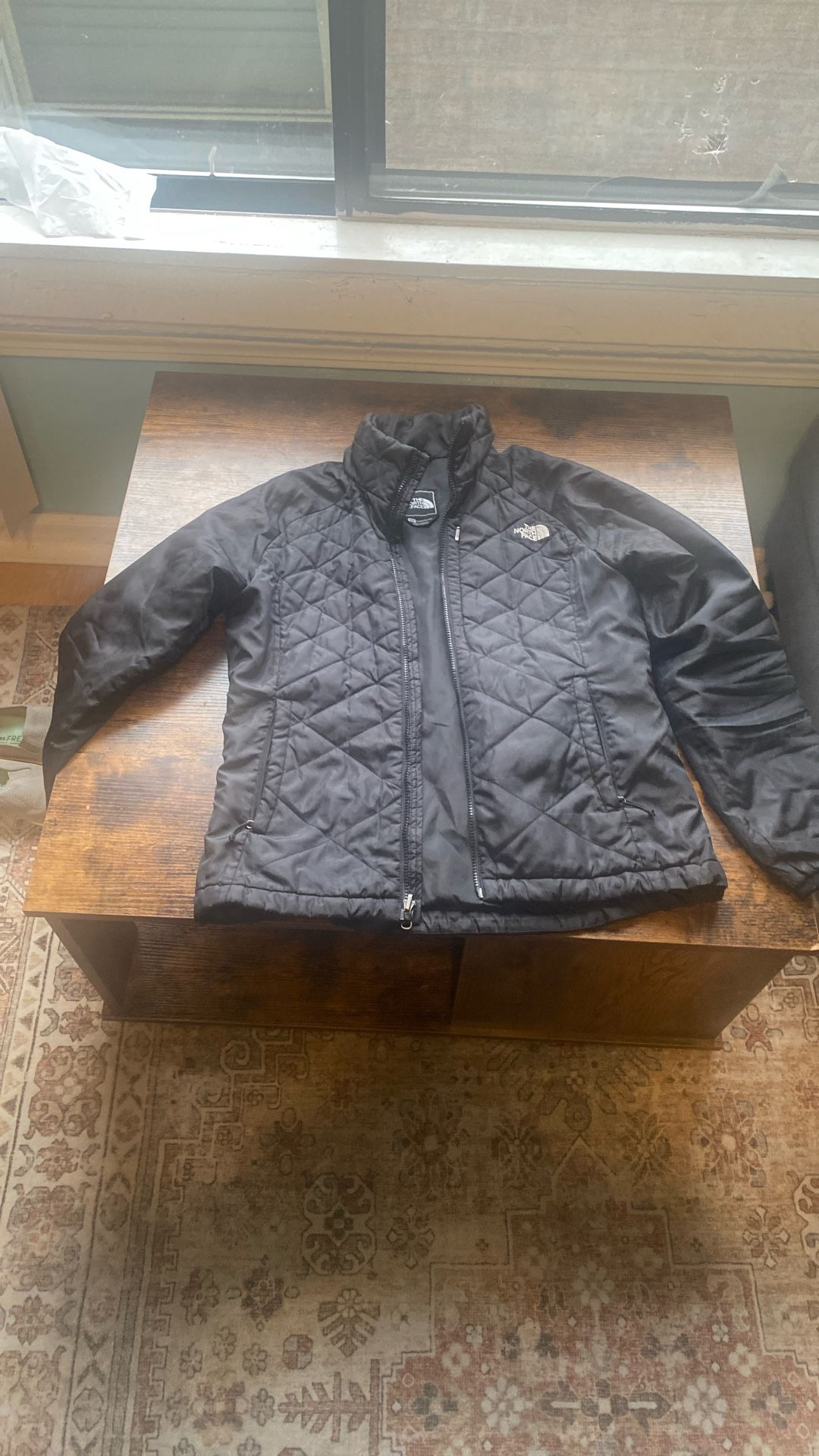 The North Face Slim Fit Jacket