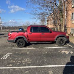 2007 Ford Explorer