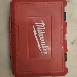 Heavy Duty Impact Set