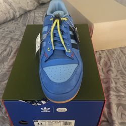 Adidas Forum Low Hebru Brantley