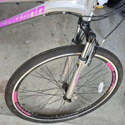 Bike For Sale