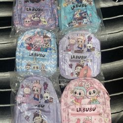 Labubu Backpacks 