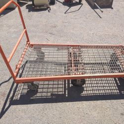 Industrial Dolly