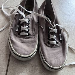 Vans shoes 