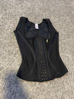 Faja Colombiana elegant figure $35 talla L