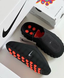 Nike mind 001