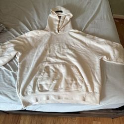 Essentials Hoodie