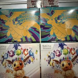 POKEMON 151, PRISMATIC, AH