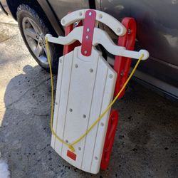 Fun Sled