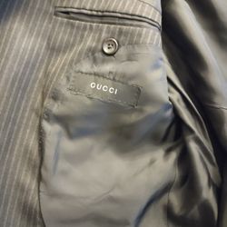 Blazer/Jacket