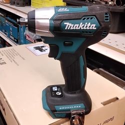 MAKITA 18V BRUSHLESS LXT 3/8" IMPACT (TOOL ONLY)