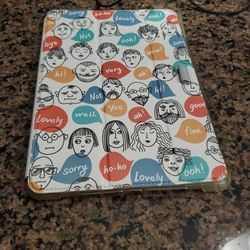 Ipad 7th /8th Generation case