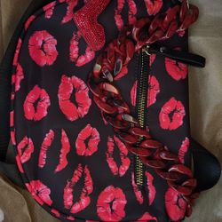 Li Bumbag Cross Body